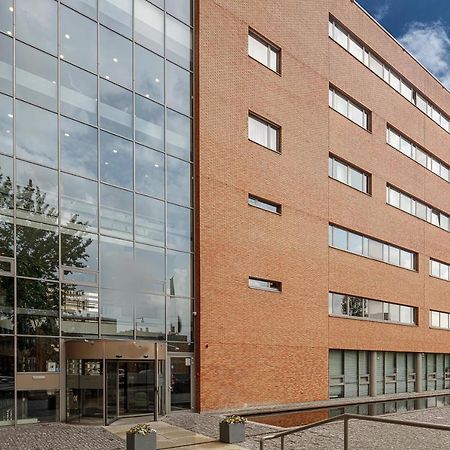 Boutique Apartments Amsterdam Exterior photo
